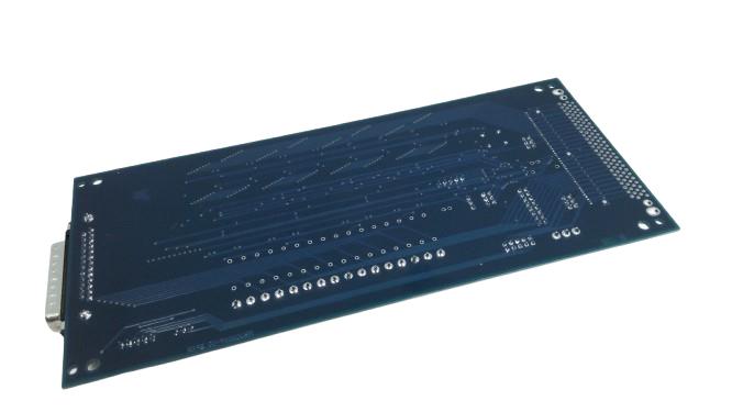 MICROSTAR LABORATORIES MSXB-050-01-K3