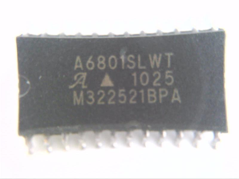 ALLEGRO MICROSYSTEMS A6801SLWTR-T