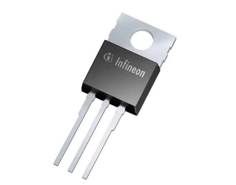 INFINEON IGP01N120H2