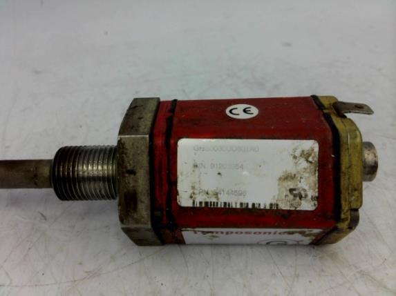 TEMPOSONICS GHS0030UD601A0