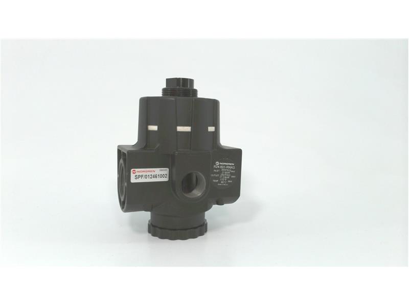NORGREN R24-601-RNXG