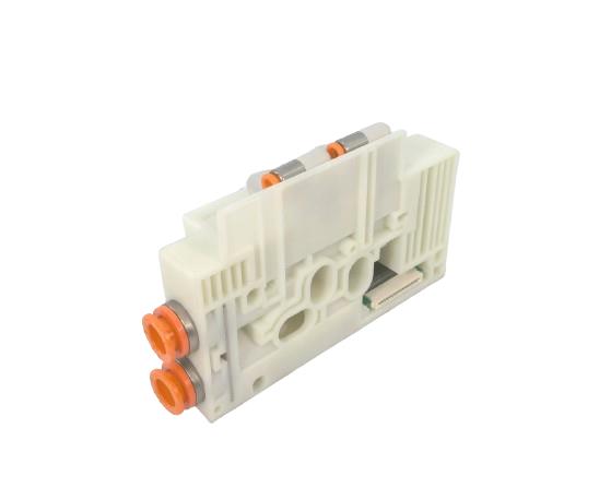 SMC SY50M-1-1AR-N11-NA