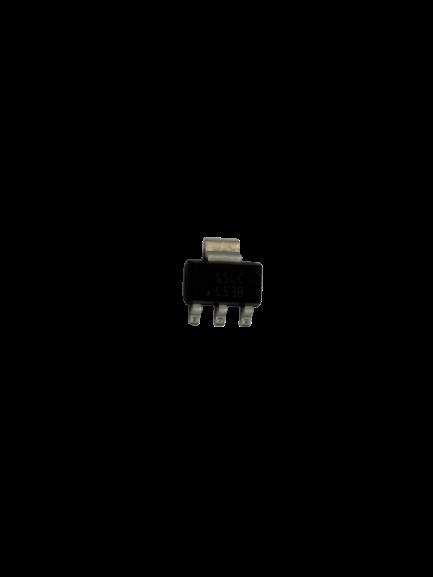 TEXAS INSTRUMENTS SEMI LM2940IMP-5.0/NOPB