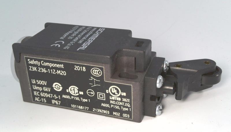 SCHMERSAL Z3K 236-11Z-M20