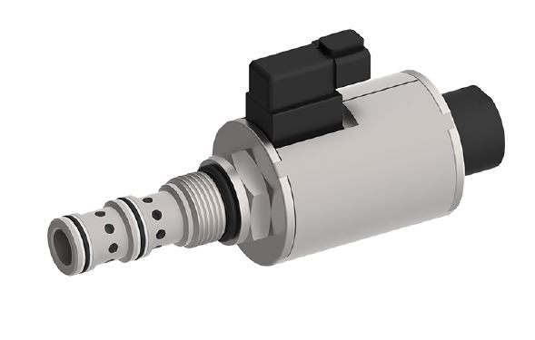 BUCHER HYDRAULICS EMDV-12-N-4B-0-00