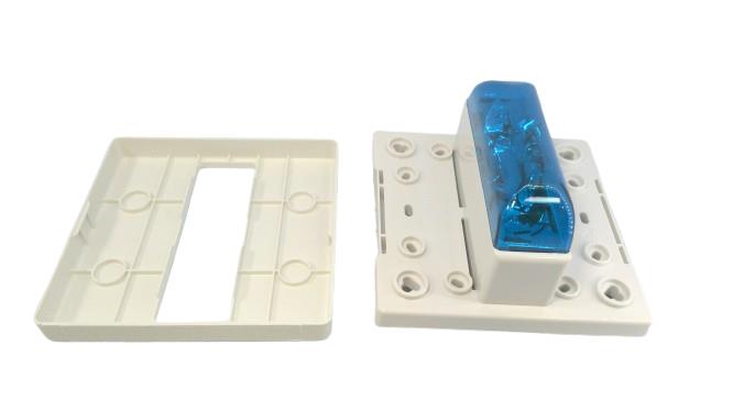 EATON CORPORATION RSSB-24MCC-NW