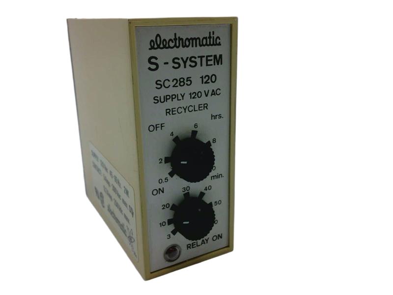 CARLO GAVAZZI SC285-120-100H