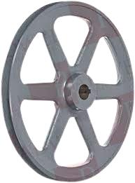 AK124X 1 7/16 by REGAL REXNORD