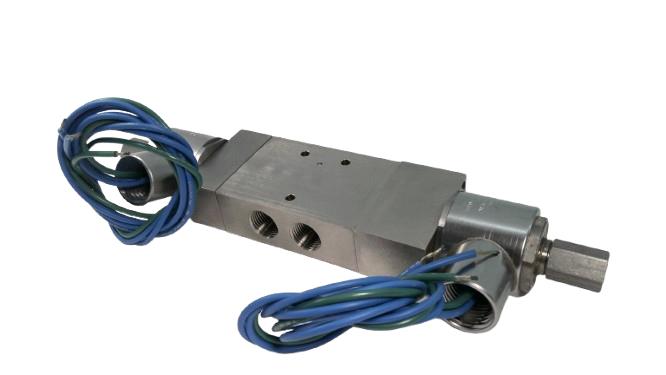 ASCO S23XX452O011B30