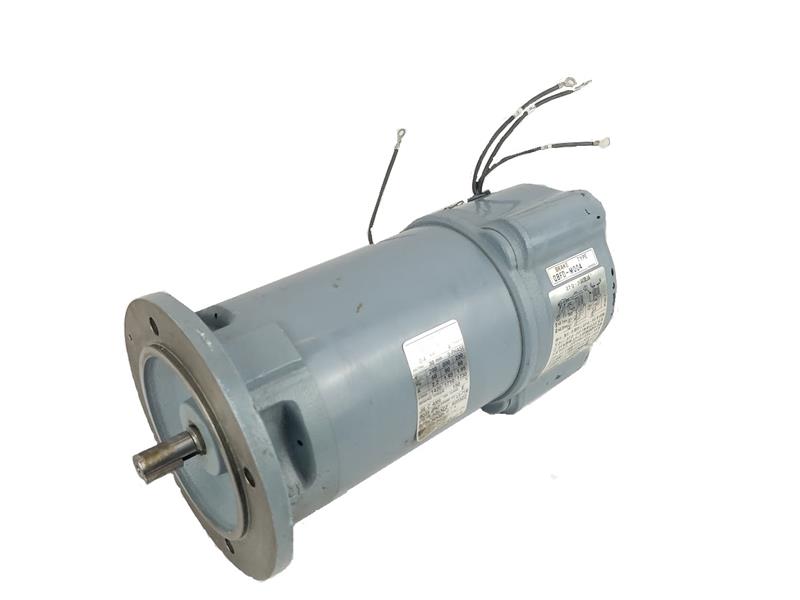 YASKAWA ELECTRIC EELBQ-5