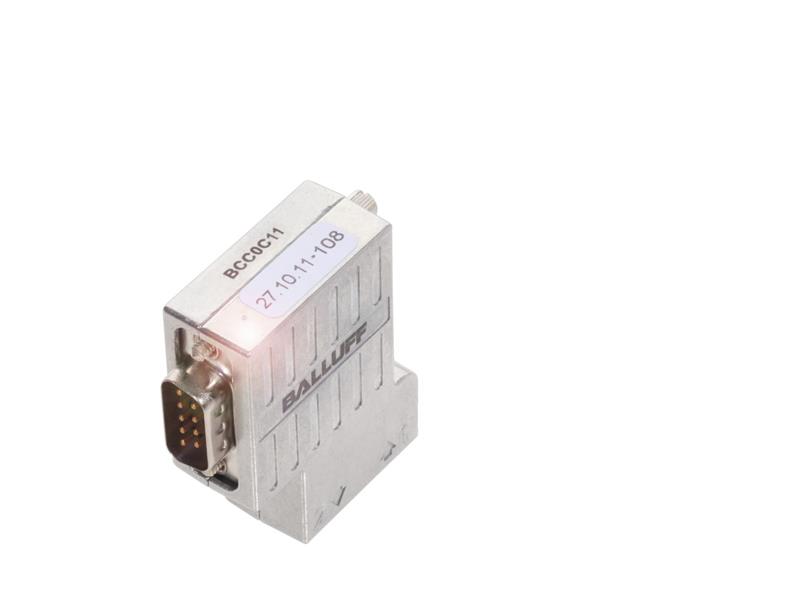 BALLUFF BCC D289-0000-E0-000-65X4N1-000-C011
