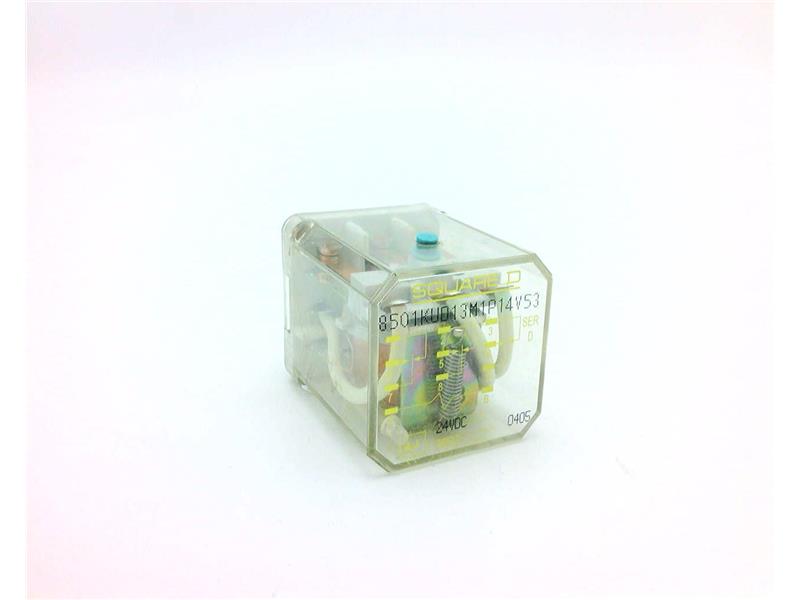 SCHNEIDER ELECTRIC 8501-KUD13M1P14-V53