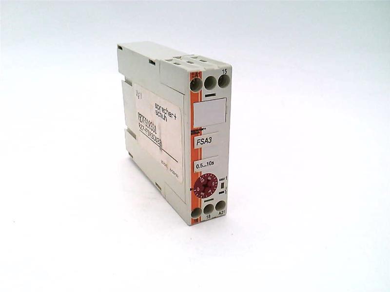 SPRECHER & SCHUH RZ7-FSA3CU23