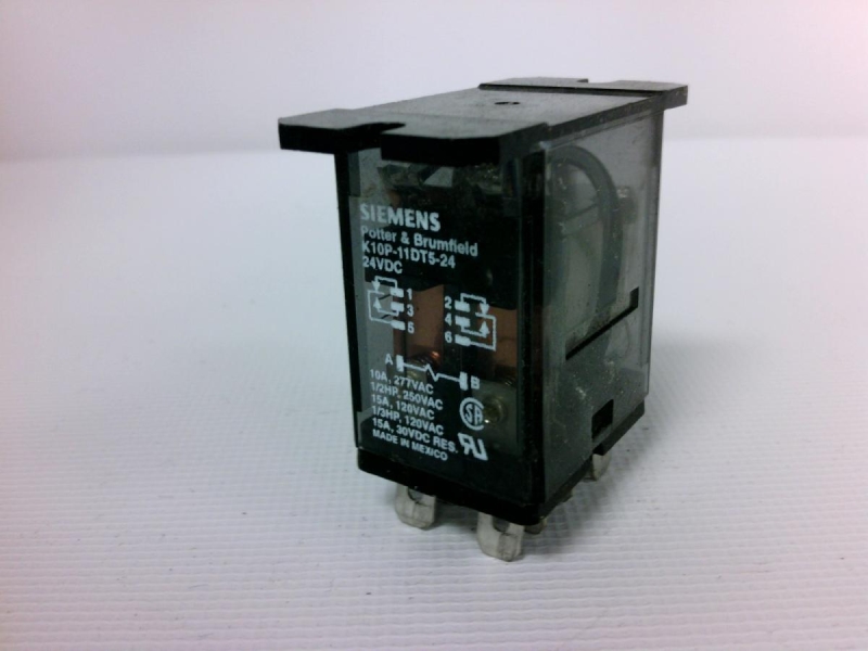 TE CONNECTIVITY K10P-11DT5-24