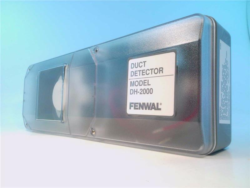 KIDDE-FENWAL, LLC 70-403001-052