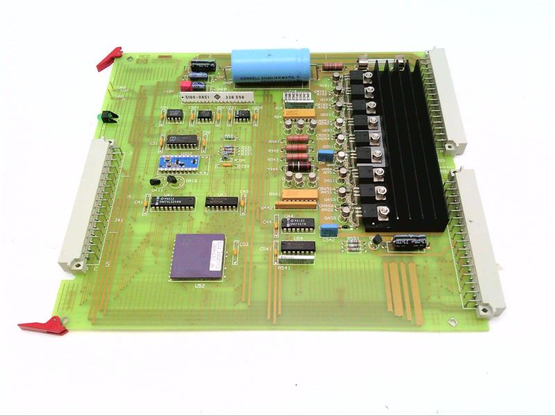 HP COMPACT 79835-66521