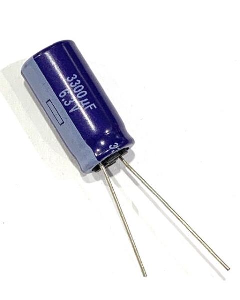 MATSUSHITA ELECTRIC ECA-0JM332