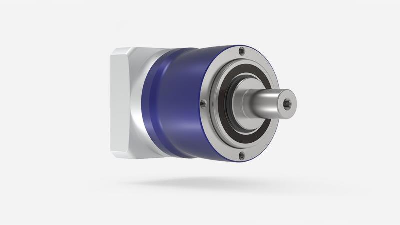 WITTENSTEIN NP 015S-MF2-16-0B1-1S