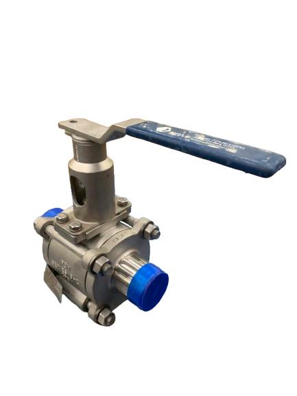 PBM VALVE SIHLH9X-G----
