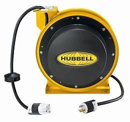 HUBBELL HBL45123GF15