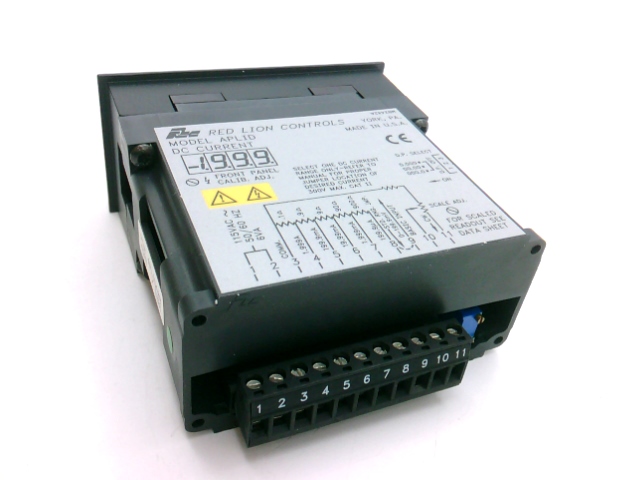 RED LION CONTROLS APLID400