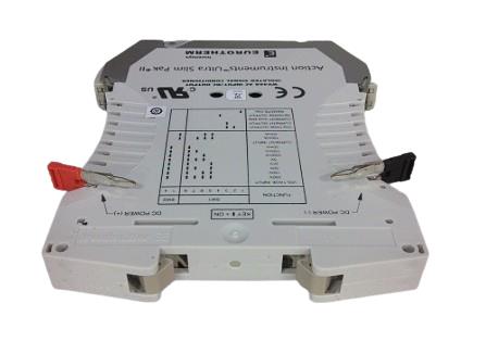 INVENSYS WV468-2000.V1