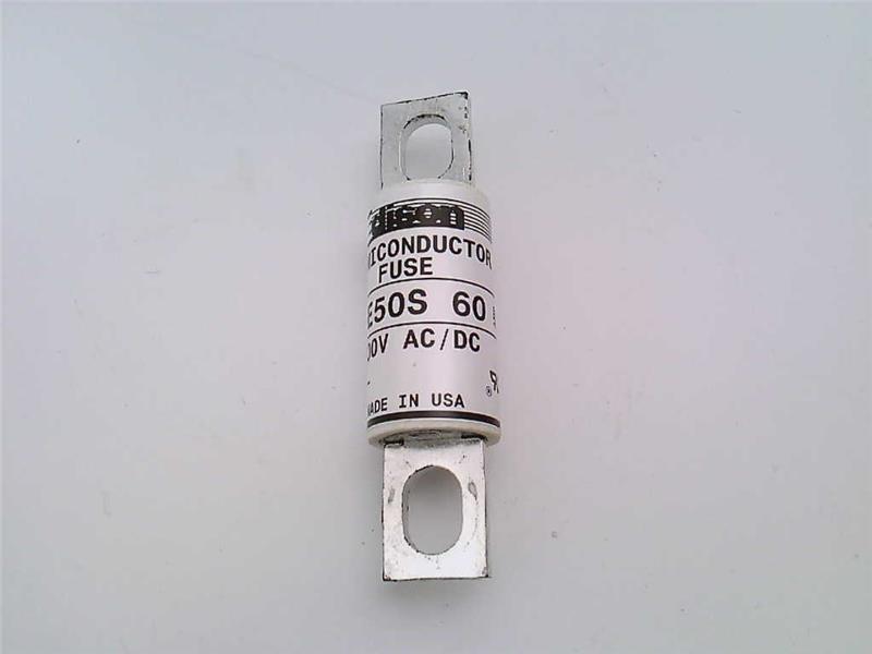 EATON CORPORATION E50S-60