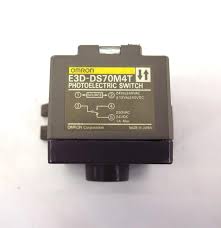 OMRON E3D-DS70M4T