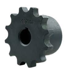 MARTIN SPROCKET & GEAR INC 10018 2 7/16