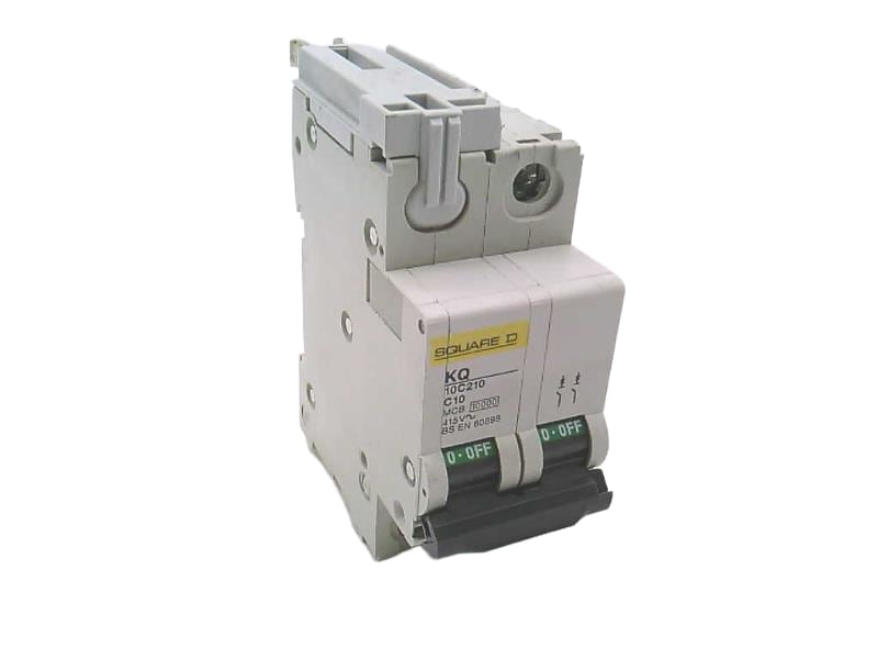 SCHNEIDER ELECTRIC KQ10C210