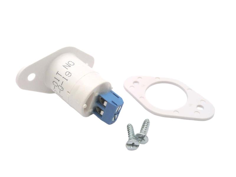 GEORGE RISK INDUSTRIES DS-01T-W
