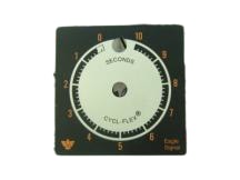 PAN-515-0-10SEC by DANAHER CONTROLS