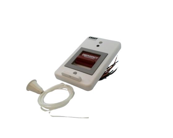 106406 by CREST ELECTRONICS