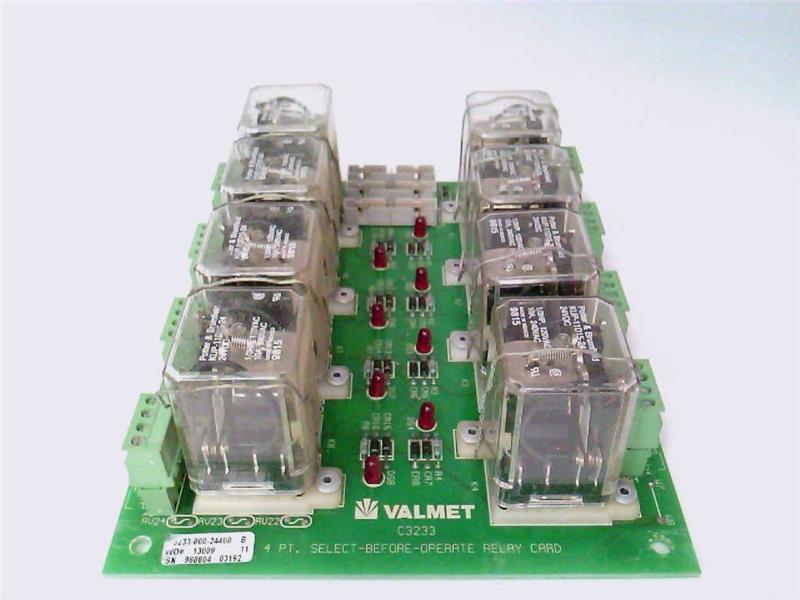 SCHNEIDER ELECTRIC C3233-000-24400