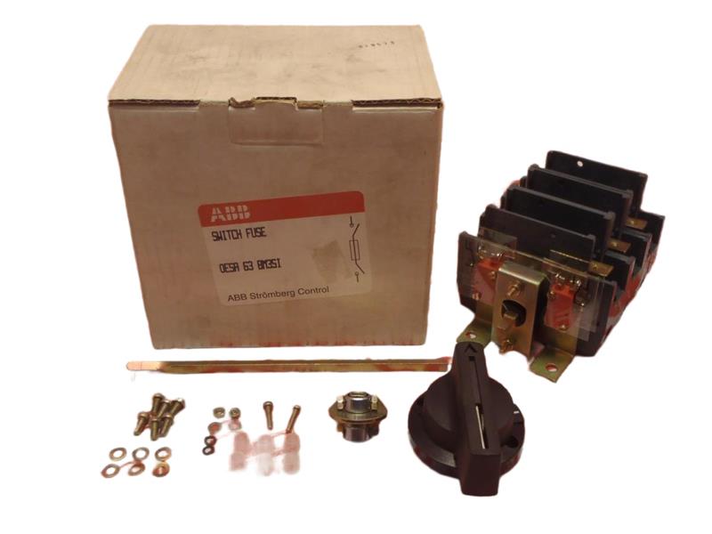 1SCA022282R4330 by ASEA BROWN BOVERI