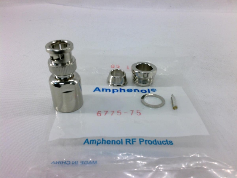 AMPHENOL 6775-75