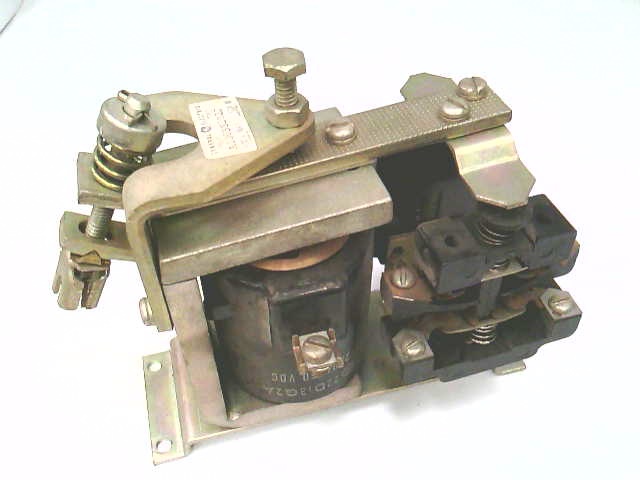 GENERAL ELECTRIC IC2820A100BB202J
