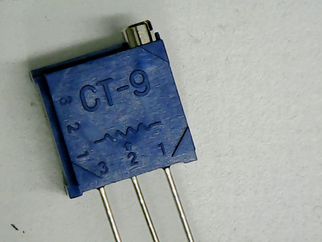 CT-94EW103 by VISHAY