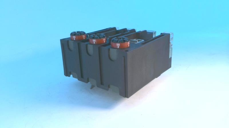 EATON CORPORATION ZM6-100