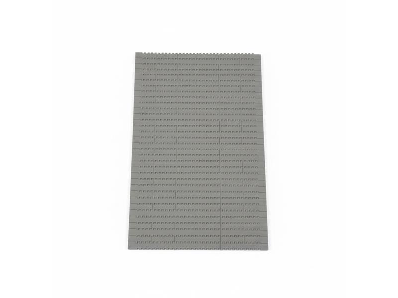 1100-PP-12-FT-GREY-EACH by INTRALOX