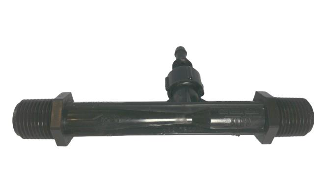 WARREN RUPP 584C-PVDF 