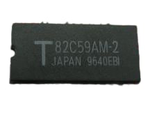 IC82C59AM2 by TOSHIBA
