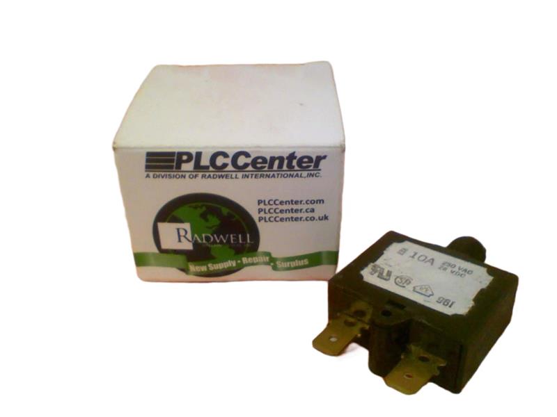 1658-G21-00-P10-10A by ETA ENGINEERING TECHNOLOGY