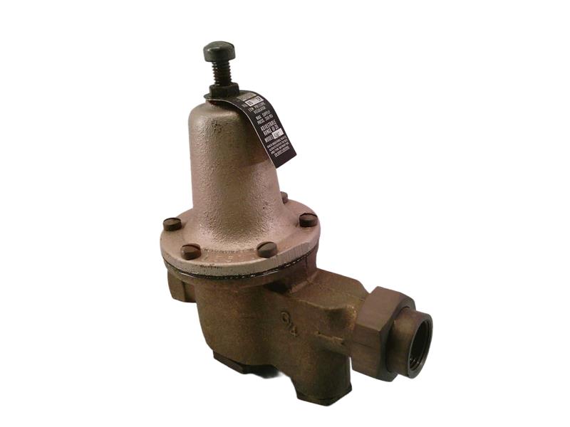 3/4-U5-LP-STD by WATTS