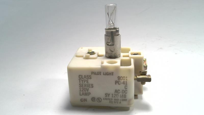 SCHNEIDER ELECTRIC 9001 PO-41