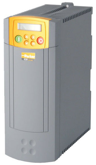 PARKER 650-43125020-BF0P00-A1