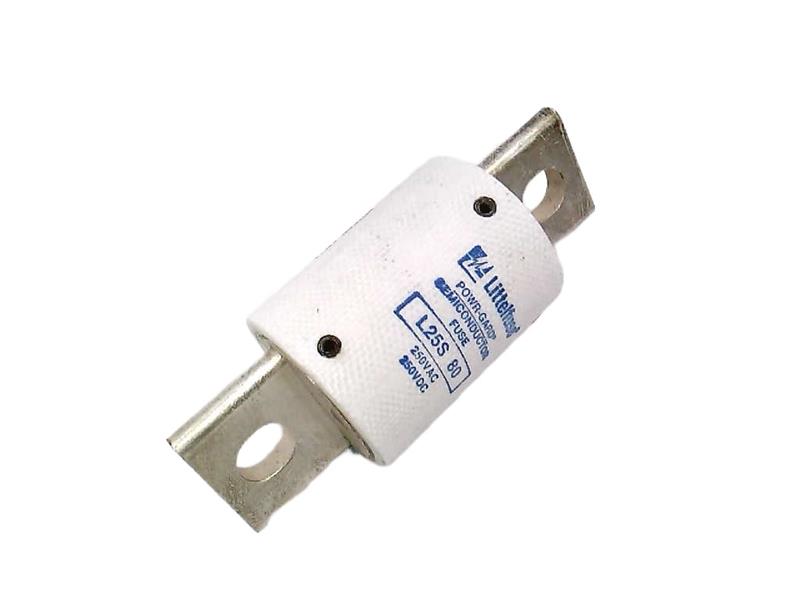 LITTELFUSE L25S-80