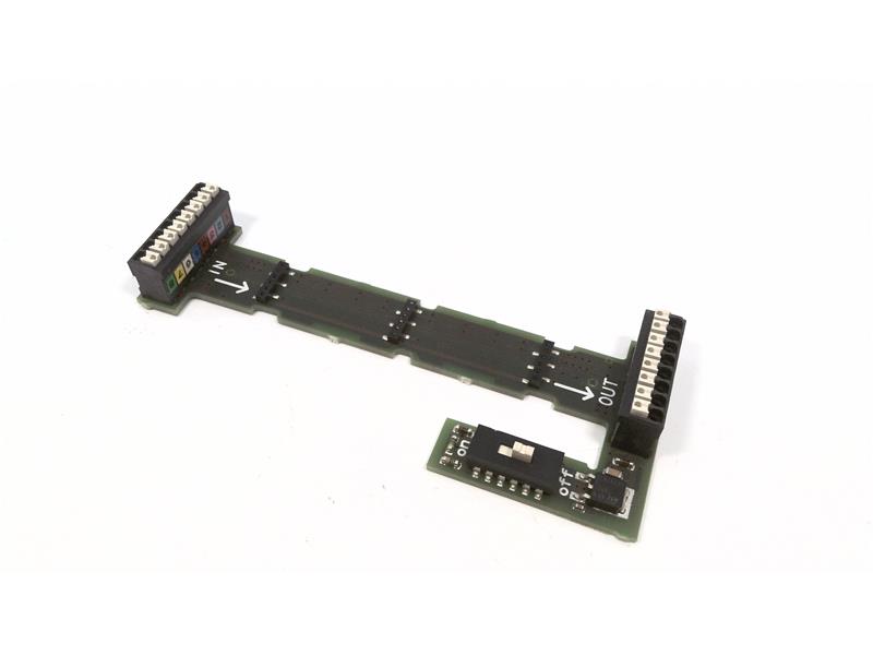 EATON CORPORATION M22-SWD-I3-LP01