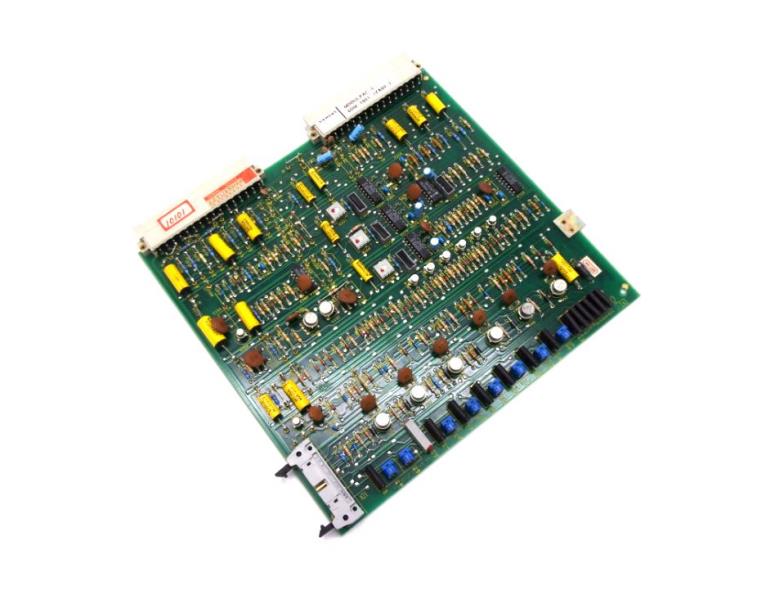 SIEMENS 6DM1-001-2YA00-2