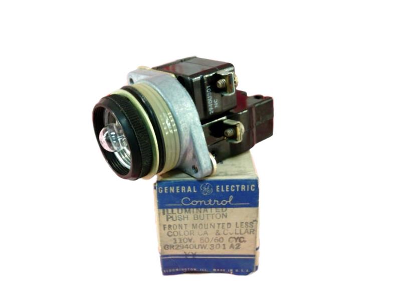 GENERAL ELECTRIC CR2940UW301A2